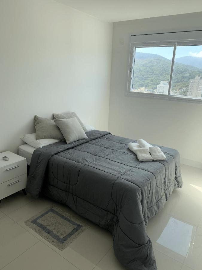 Cobertura Com Belissima Vista Para O Mar E Jacuzzi Itapema Zewnętrze zdjęcie