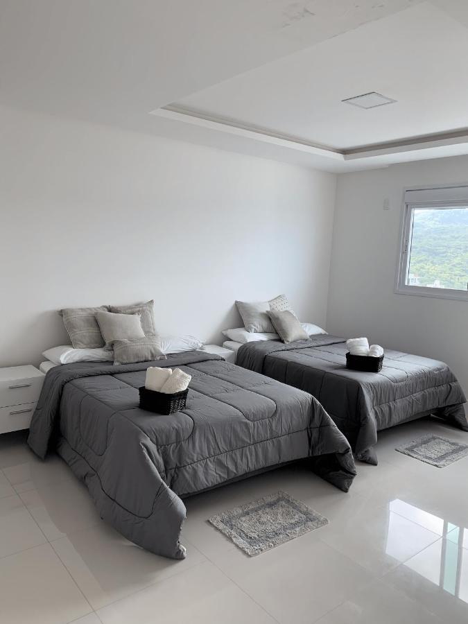 Cobertura Com Belissima Vista Para O Mar E Jacuzzi Itapema Zewnętrze zdjęcie