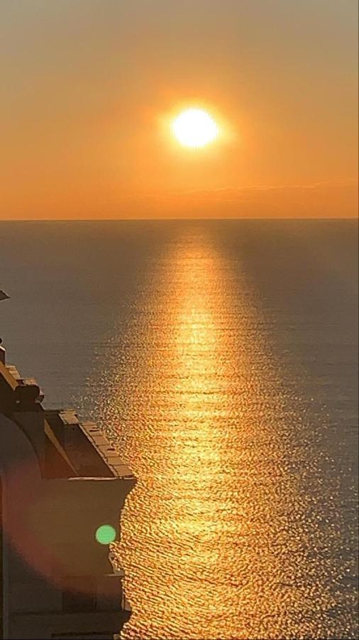Cobertura Com Belissima Vista Para O Mar E Jacuzzi Itapema Zewnętrze zdjęcie