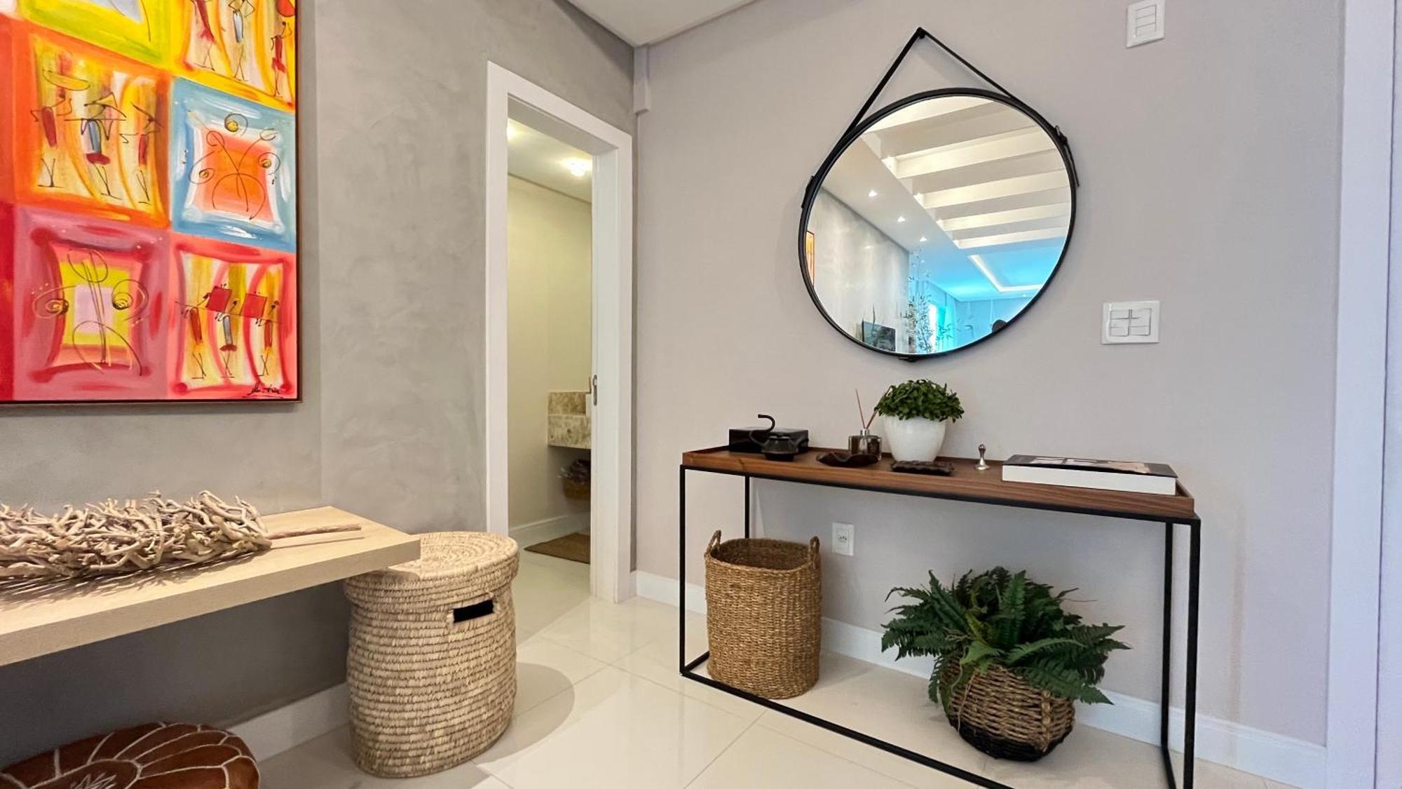 Cobertura Com Belissima Vista Para O Mar E Jacuzzi Itapema Zewnętrze zdjęcie